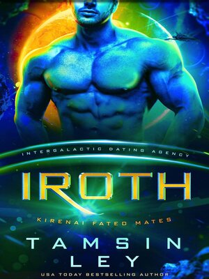 cover image of Iroth